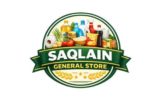 SAQLAIN GENERAL STORE